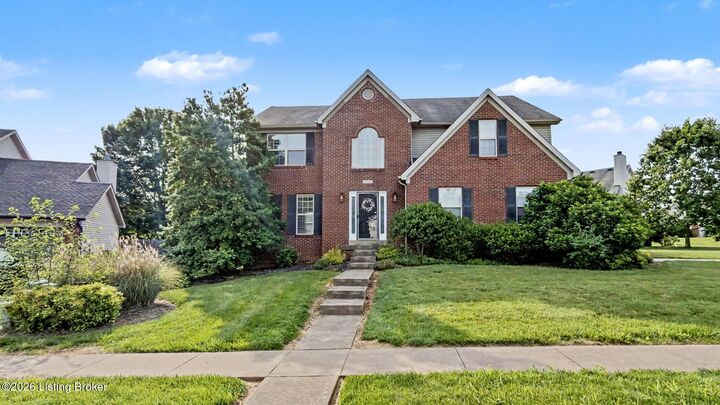 Property Photo:  5900 Waveland Cir  KY 40059 