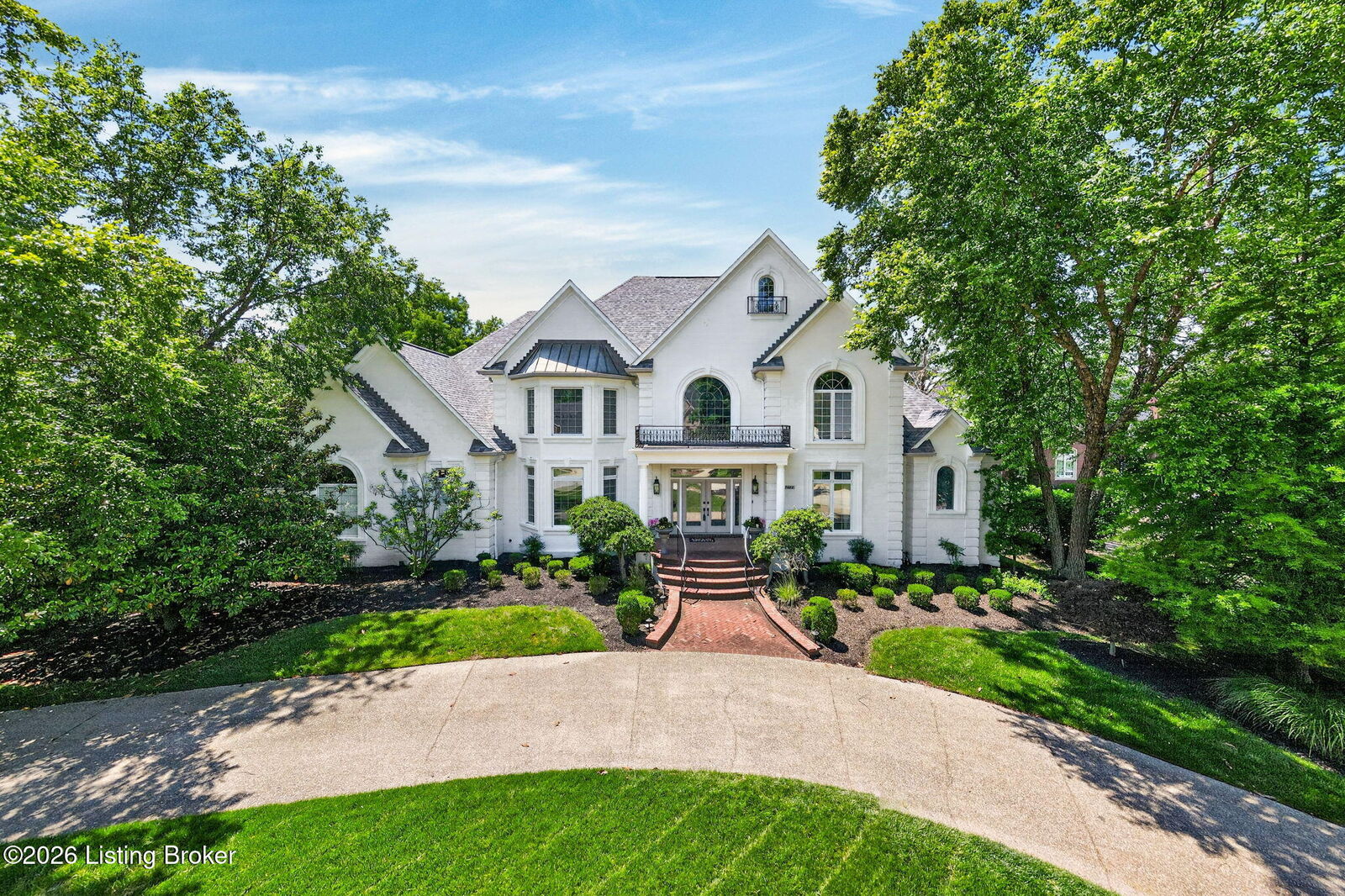 Property Photo:  7422 Wycliffe Dr  KY 40059 
