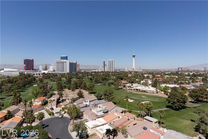 Property Photo: 700 Tam O Shanter NV 89109