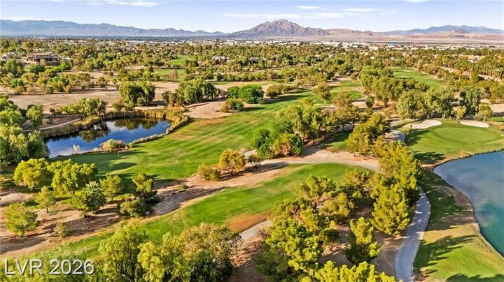 Property Photo:  409 Indigo Springs Street  NV 89014 