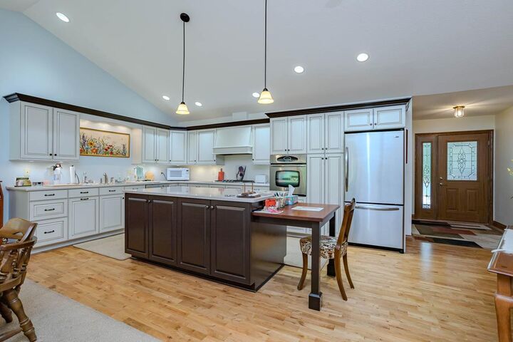 Property Photo:  526 Martin Ln A  WI 54487 