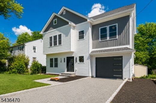 Property Photo:  136 Lake Shore Dr  NJ 07034 