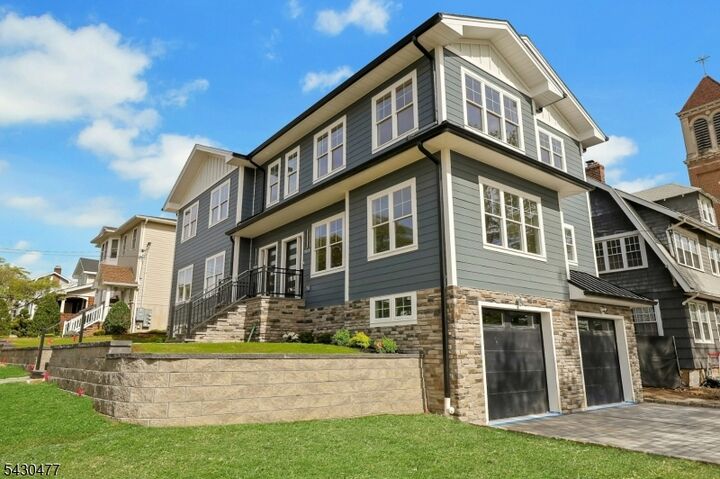 Property Photo: 30 Centre St NJ 07110