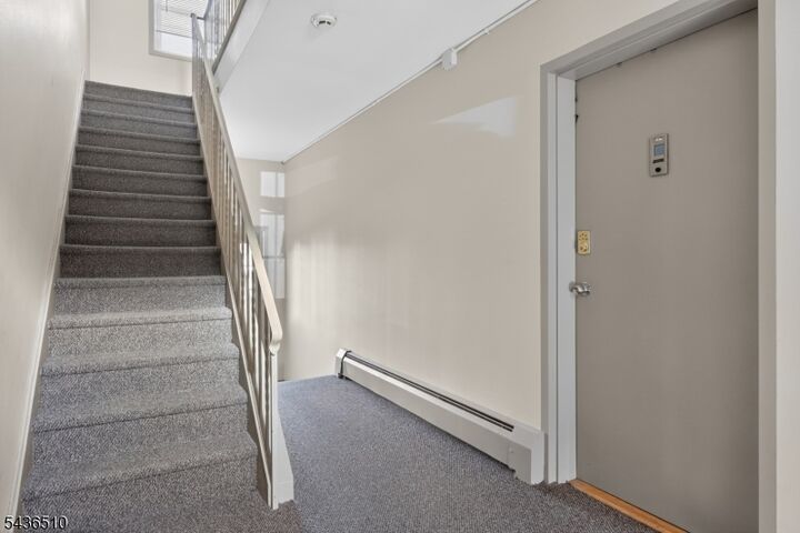 Property Photo: 34 Knox Ter 1A NJ 07470