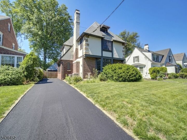 Property Photo:  1136 Coolidge Rd  NJ 07208 