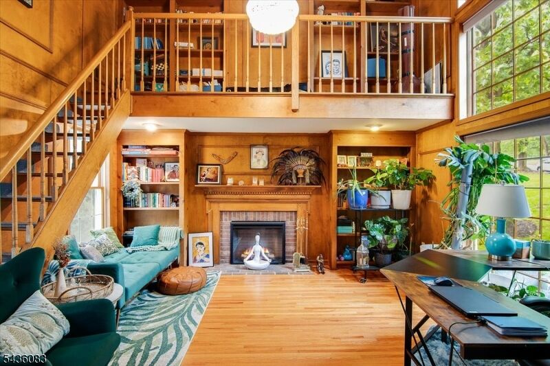 Property Photo:  58 Musiker Ave  NJ 07869 