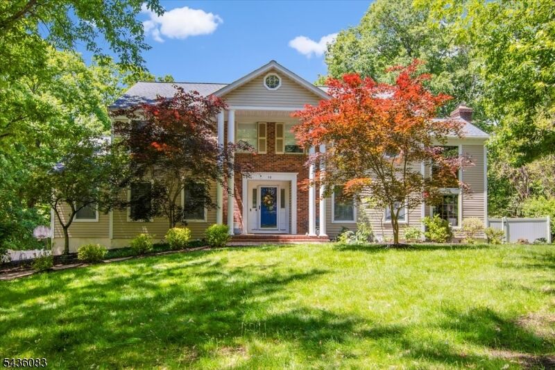 Property Photo: 58 Musiker Ave NJ 07869