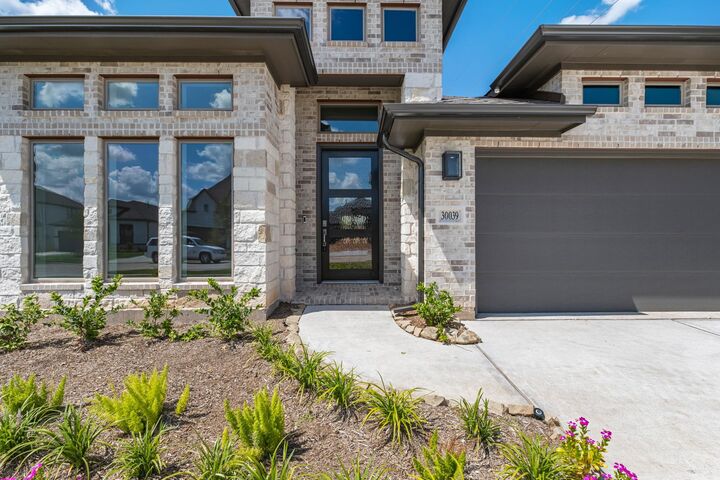 Property Photo:  30039 Gold Finch Place  TX 77441 