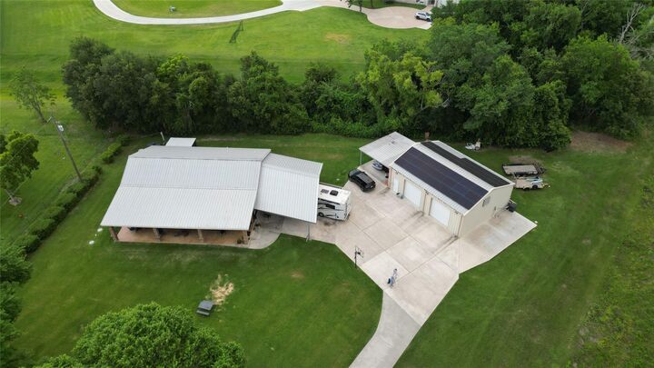 Property Photo:  13400 Mount Vernon Street  TX 77510 