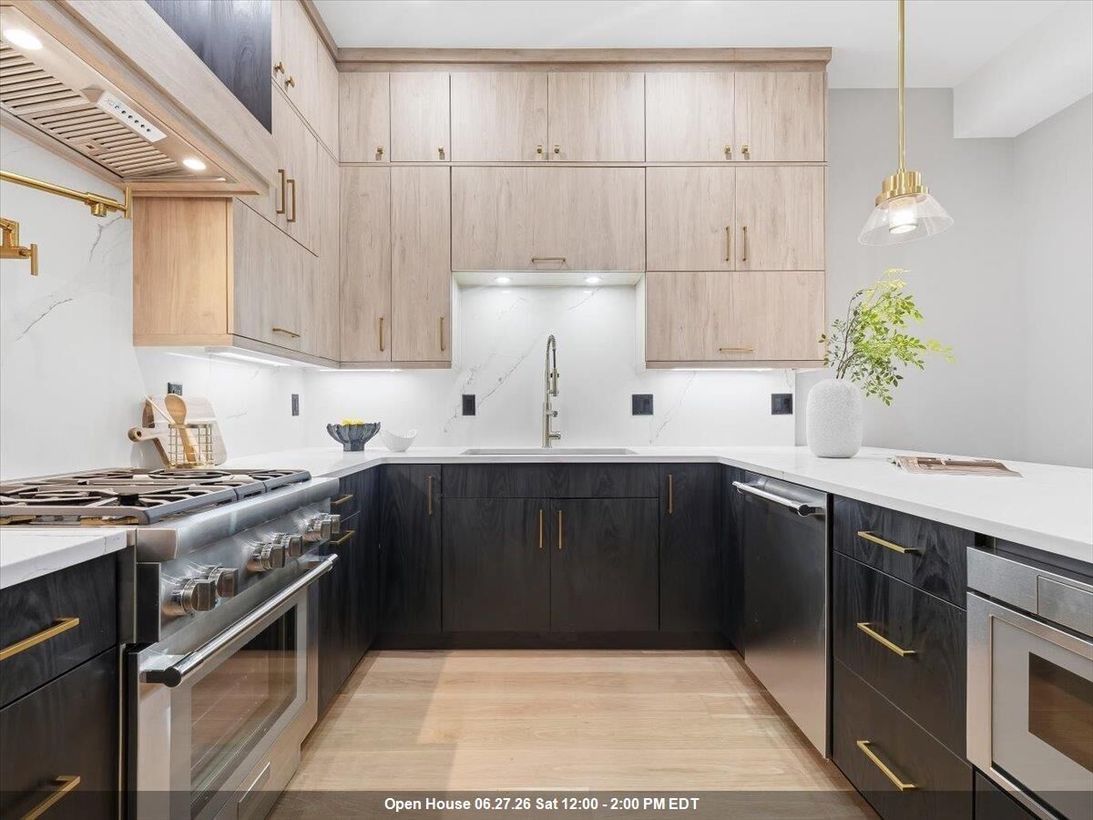 Property Photo: 134 Hancock Ave 1 NJ 07307