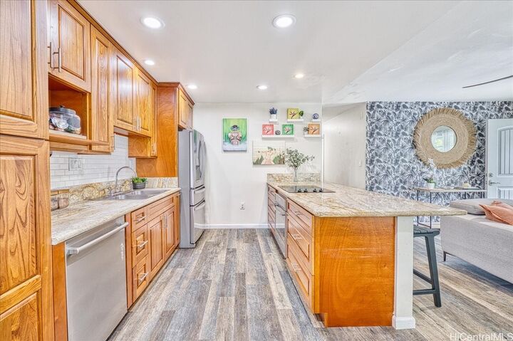 Property Photo: 47-417 Kapehe Street A HI 96744