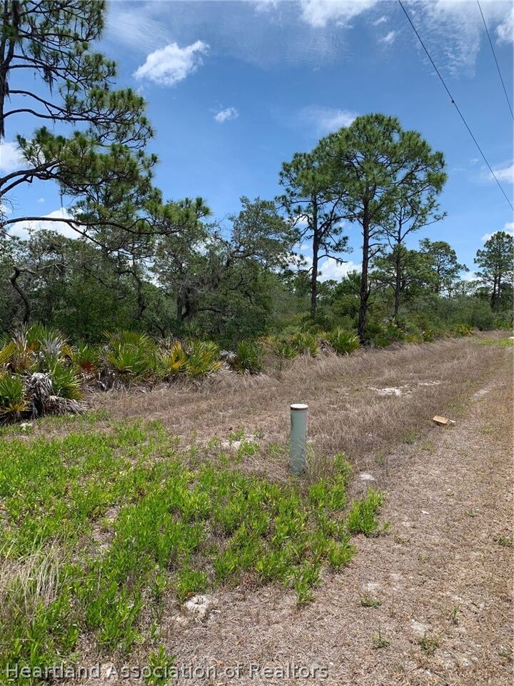 Property Photo:  551 Wildflower Street  FL 33852 
