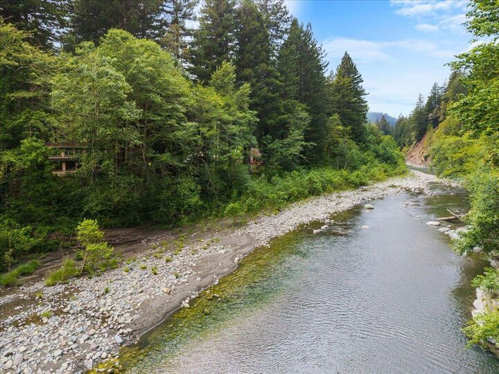 Property Photo: 19023 St Hwy 36 CA 95528