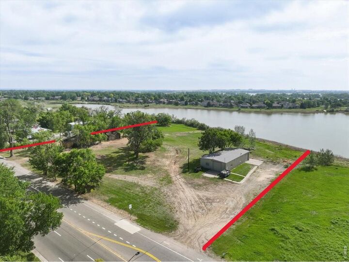 Property Photo:  2876 N Madison Ave  CO 80538 