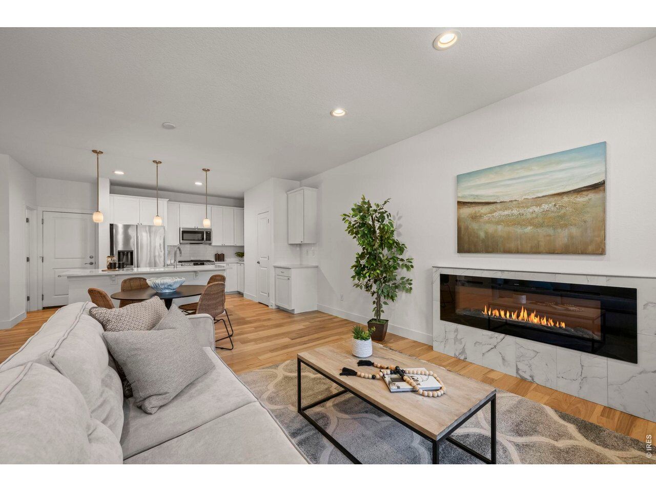 Property Photo: 747 Robert St CO 80503