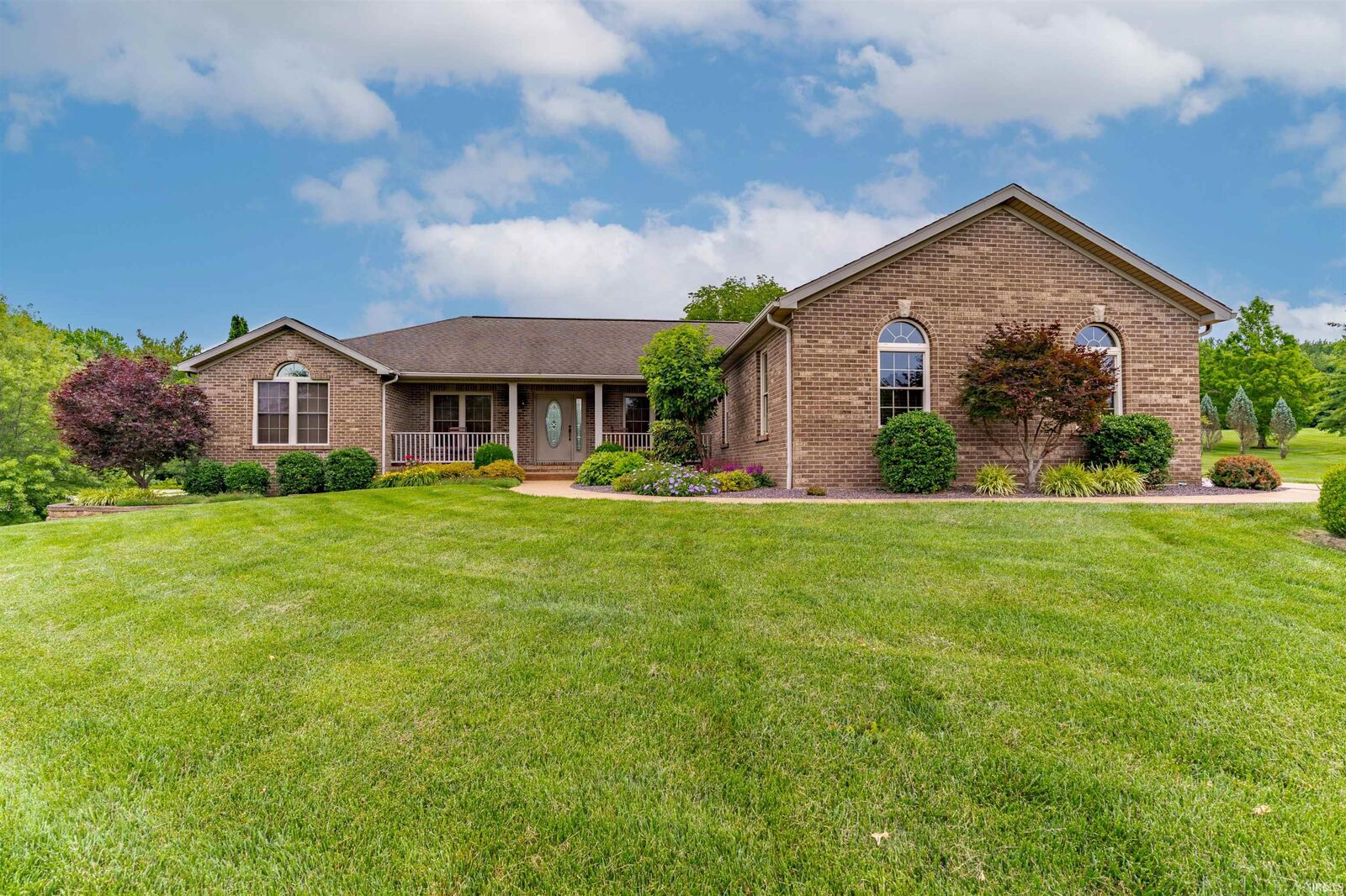 Property Photo: 5640 St Charles Drive IN 47620