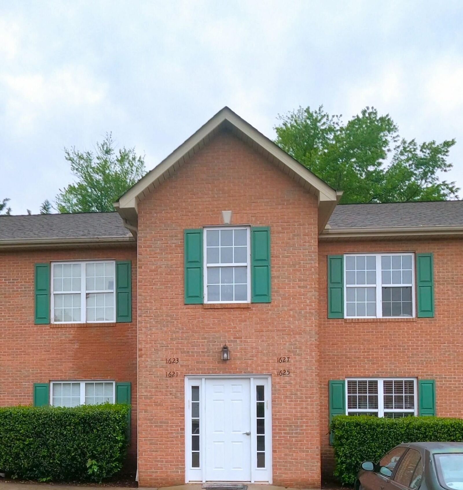 Property Photo:  1625 Maple View Way  TN 37918 