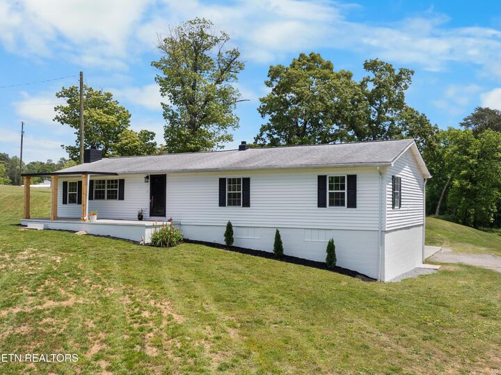 Property Photo:  636 W Marine Rd  TN 37920 