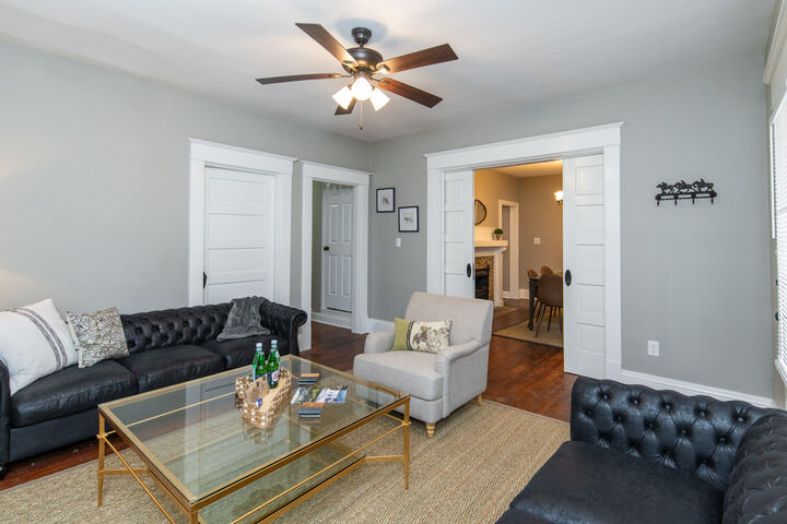 Property Photo: 413 N 2nd Street KY 40475