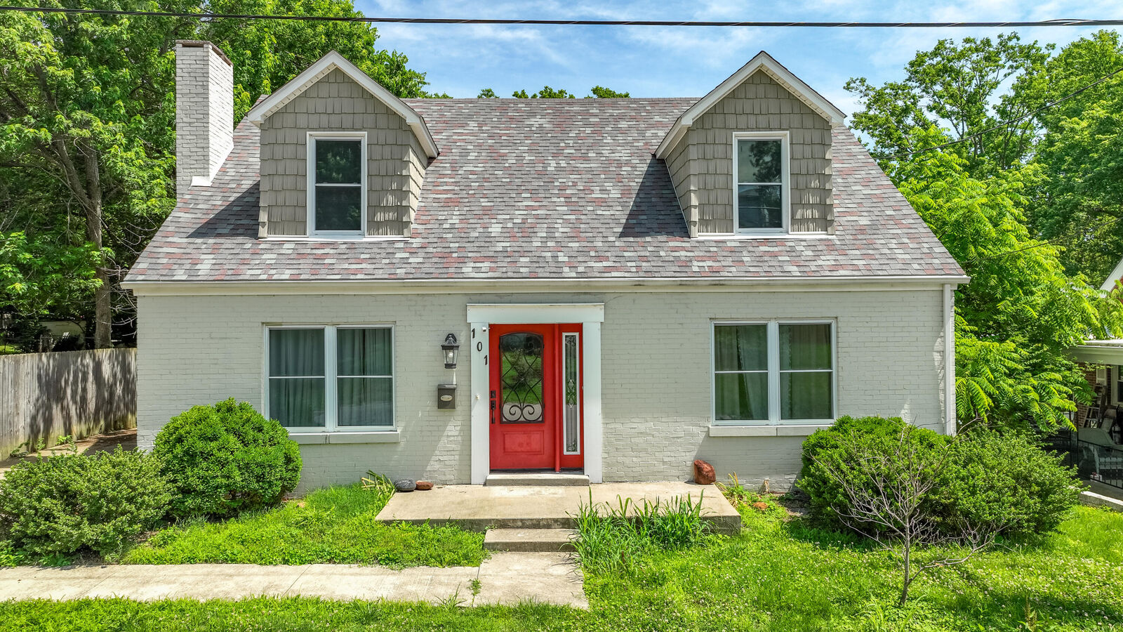 Property Photo:  101 Lynwood Drive  KY 40475 