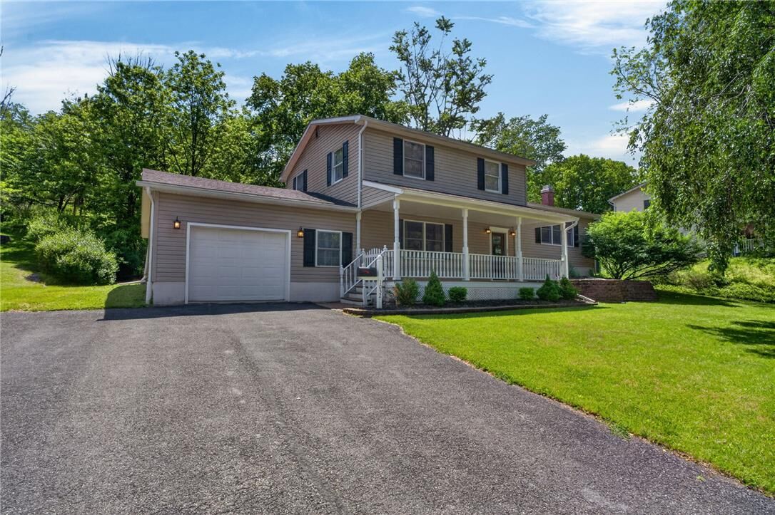 Property Photo:  1032 Forest Drive  PA 18360 