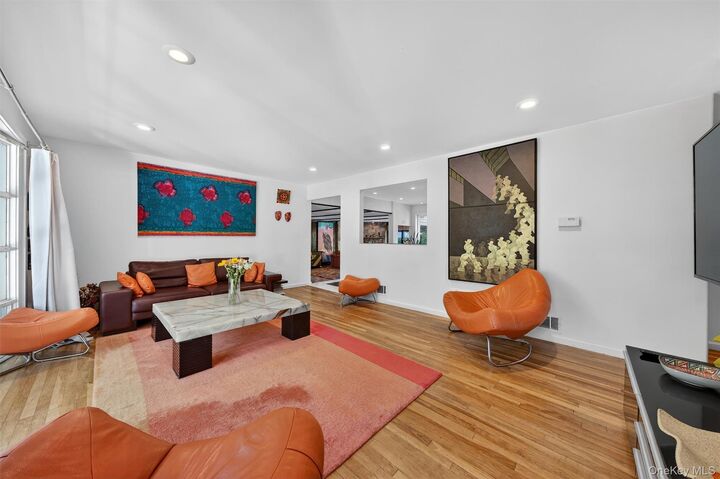 Property Photo: 33 Gregory Street NY 10956