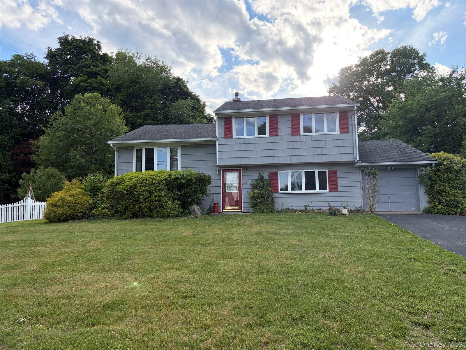 Property Photo:  23 Lark Street  NY 10965 