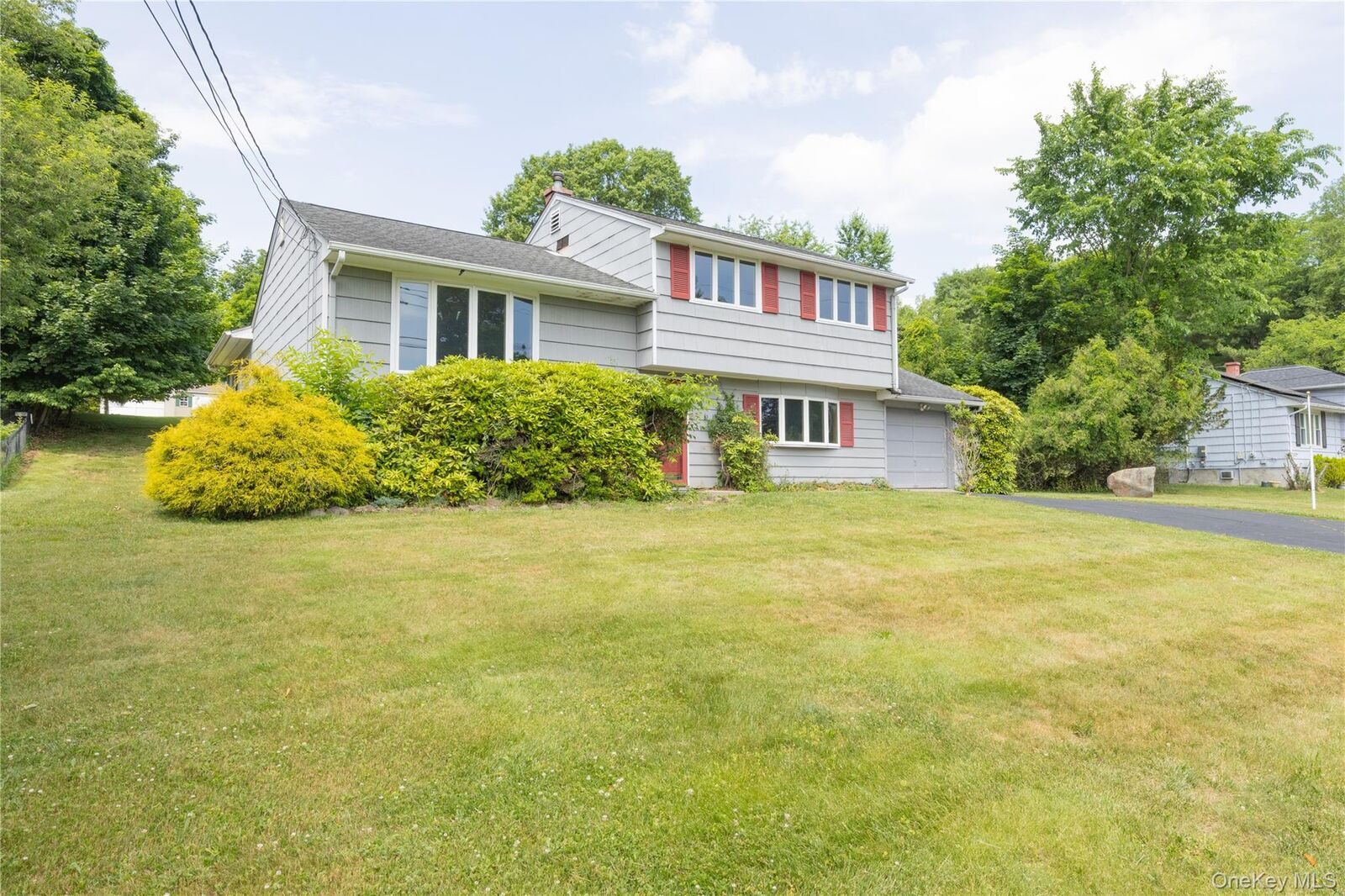 Property Photo:  23 Lark Street  NY 10965 