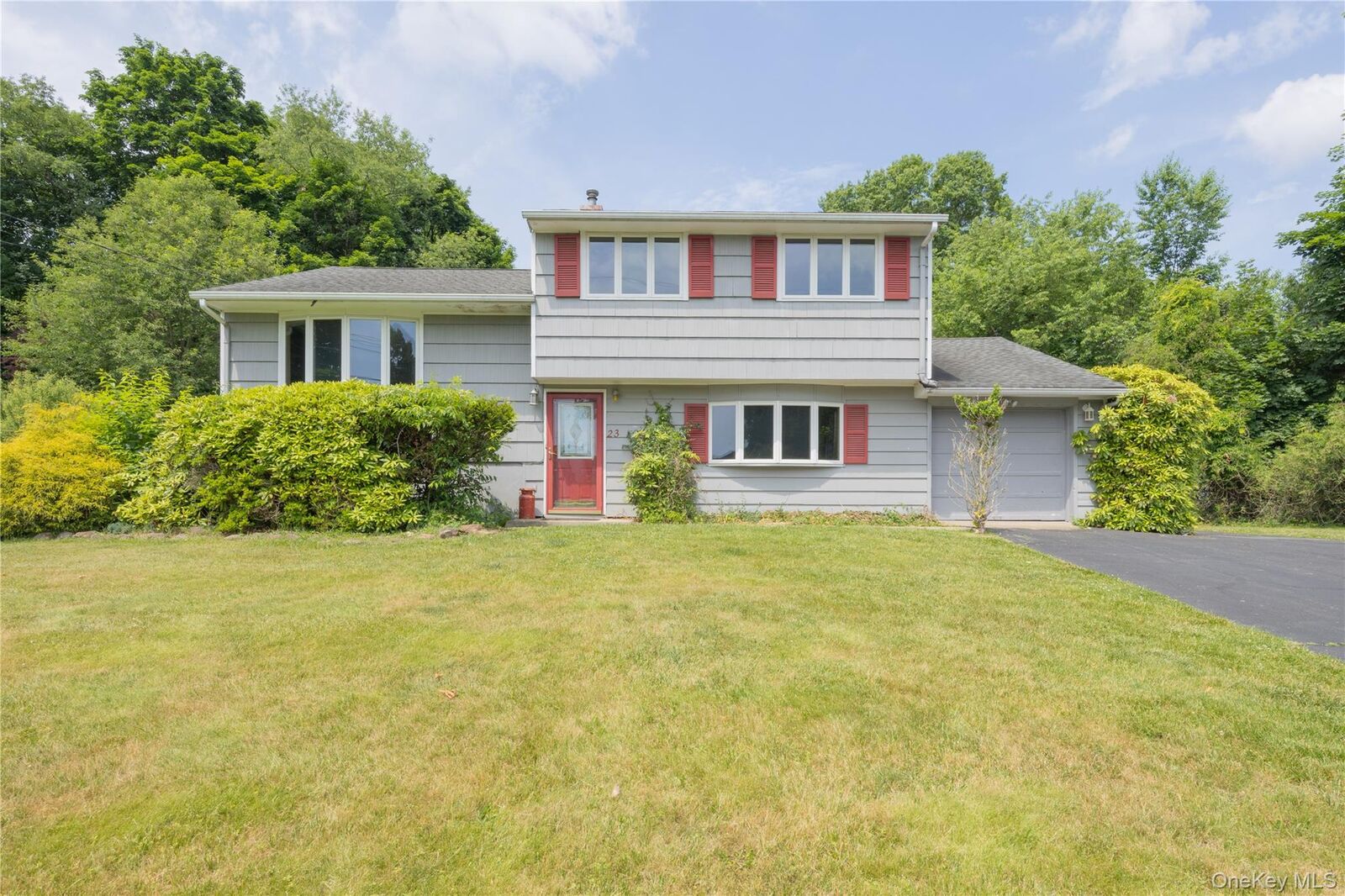 Property Photo: 23 Lark Street NY 10965