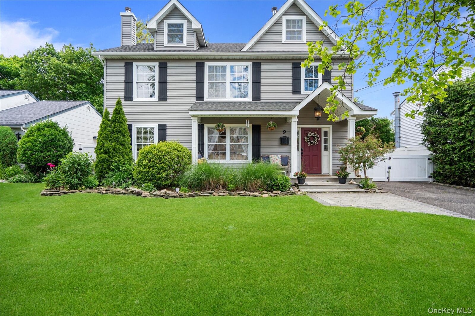 Property Photo:  9 Lagoon Boulevard  NY 11758 