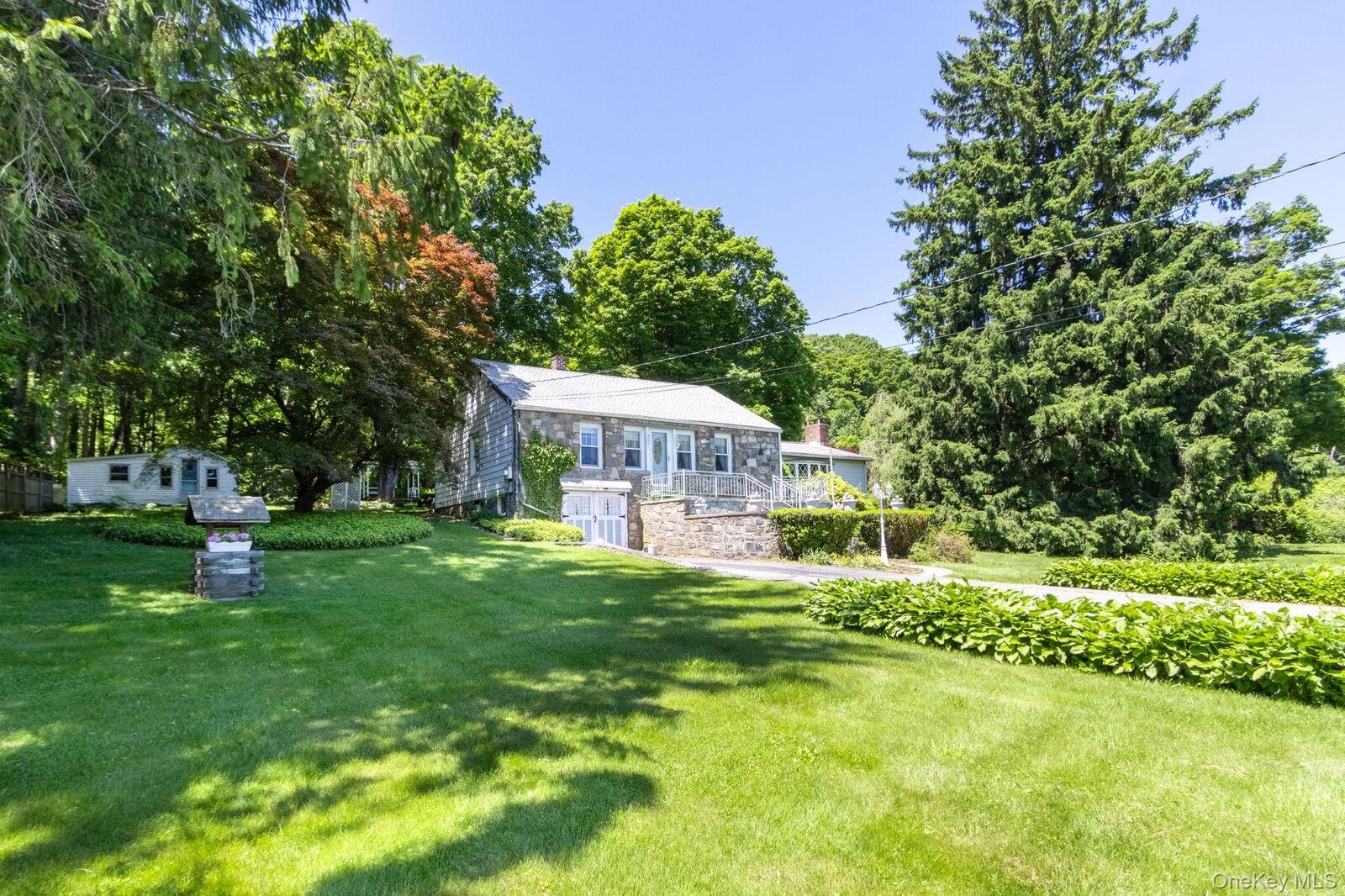Property Photo:  59-63 Holmes Road  NY 12531 