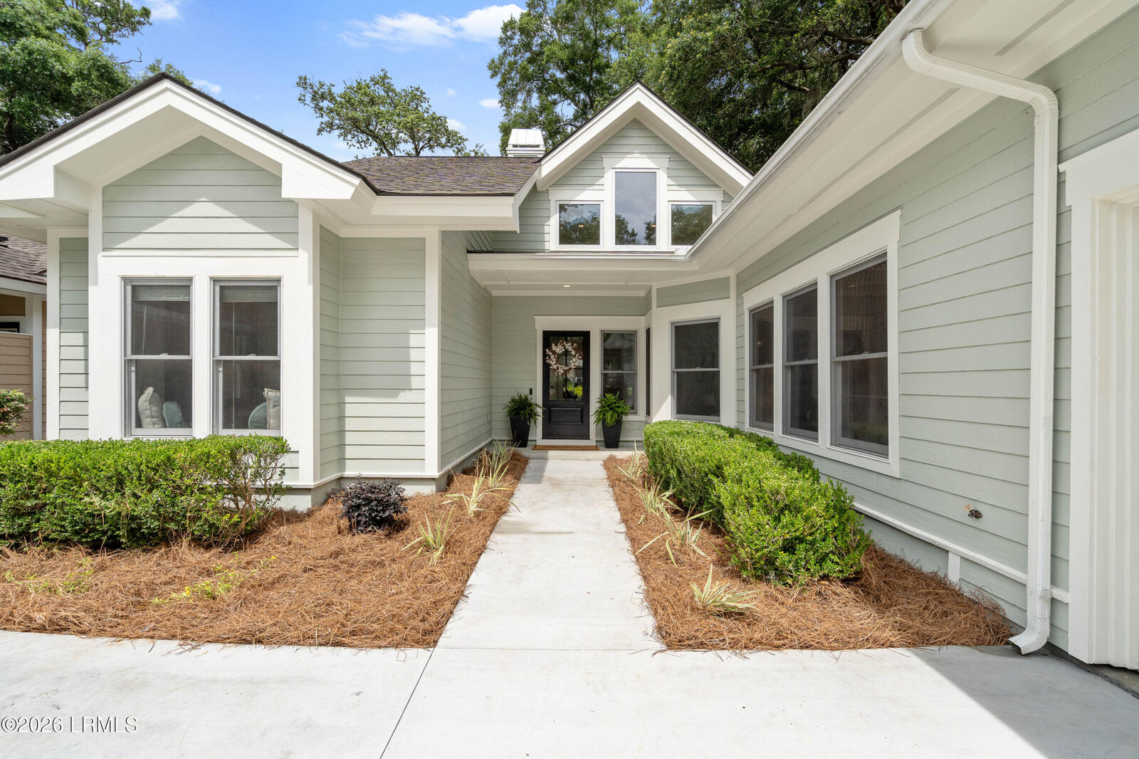 Property Photo:  636 S Reeve Road  SC 29920 