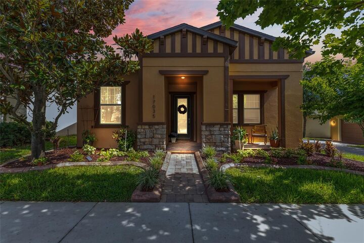Property Photo: 17035 Harbor Oak Parkway FL 34787