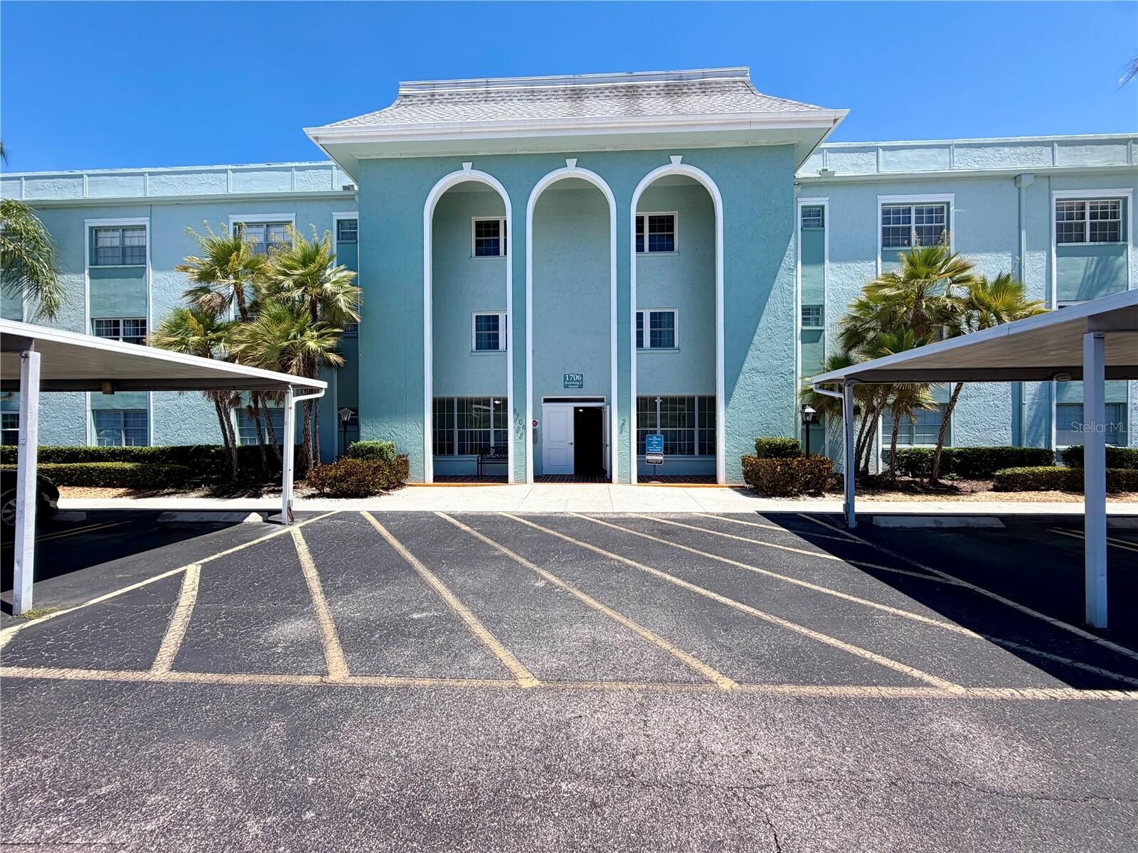 Property Photo:  1706 Belleair Forest Drive 244  FL 33756 