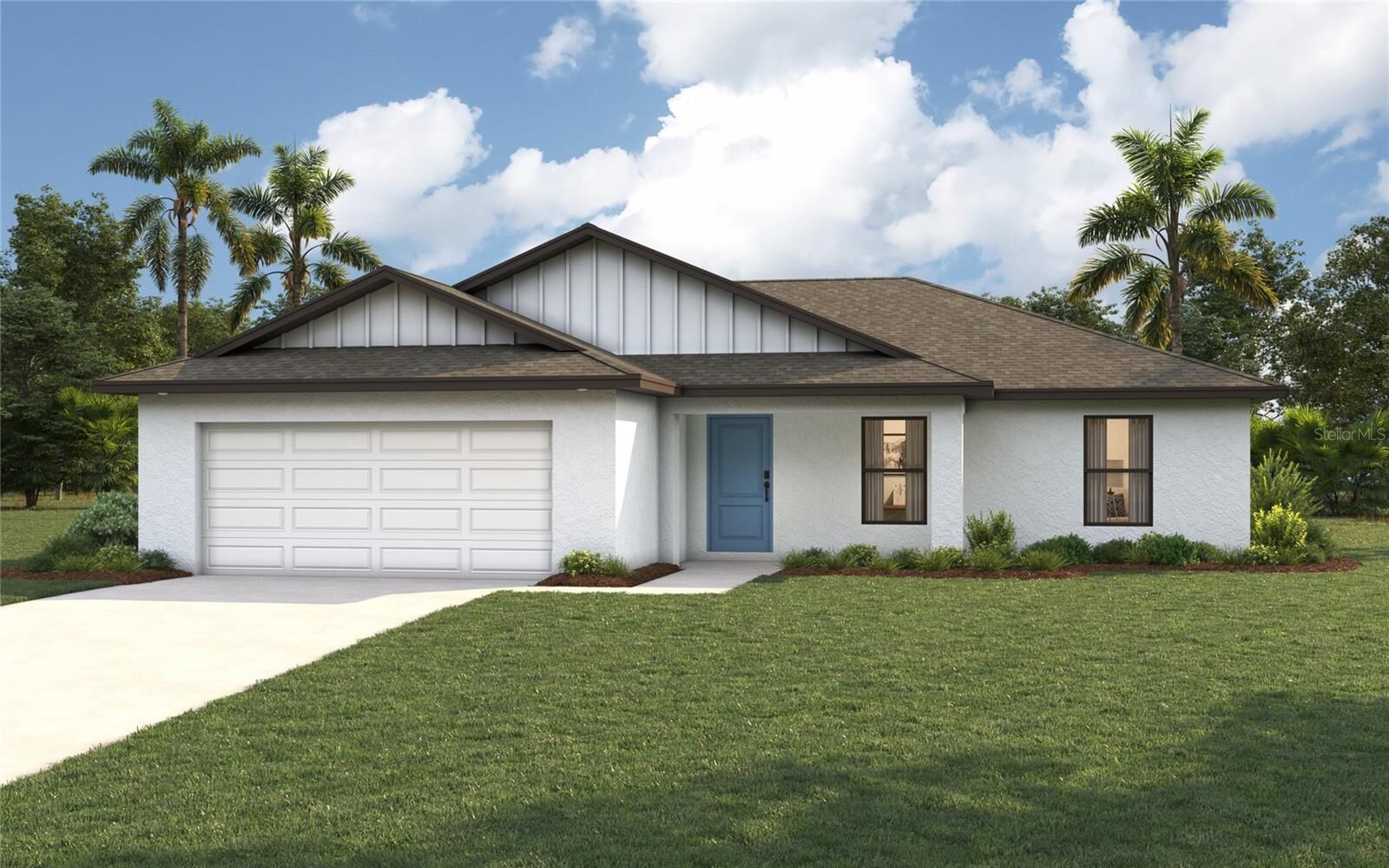 Property Photo: 298 Biltmore Street FL 33953