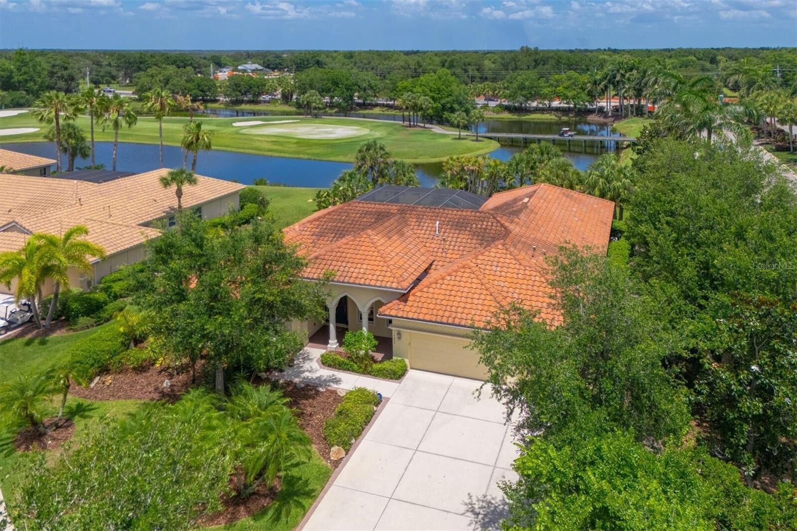 Property Photo: 10622 Conch Shell Terrace FL 34212