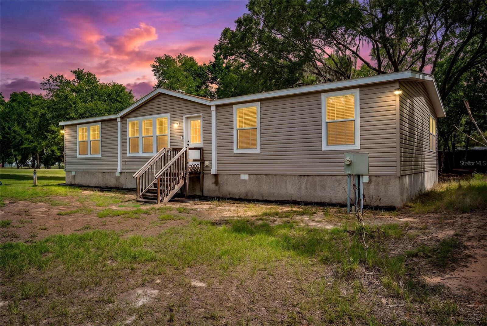 Property Photo:  14002 Bay Lake Road  FL 34736 