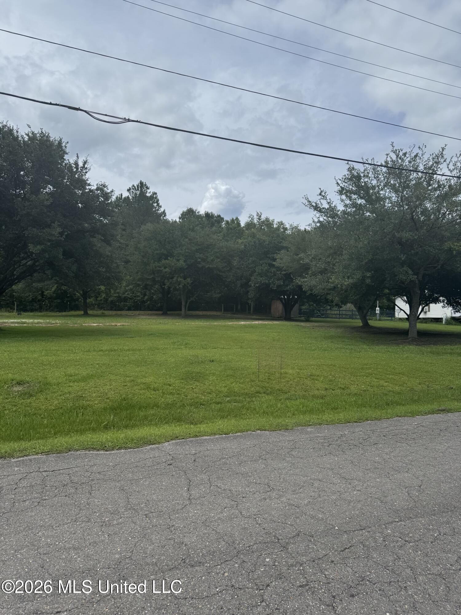 Property Photo:  18571 Riverline Drive  MS 39574 