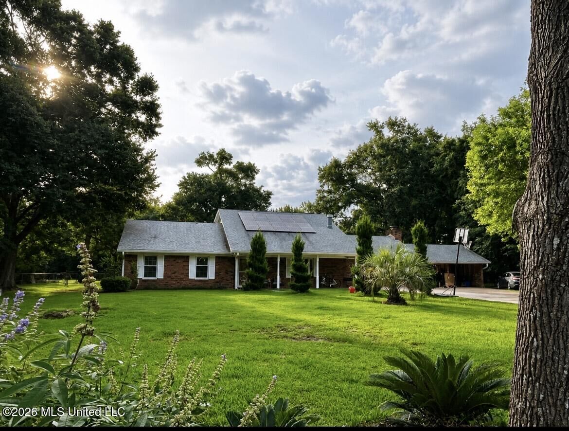 Property Photo:  10198 Gorenflo Road  MS 39540 