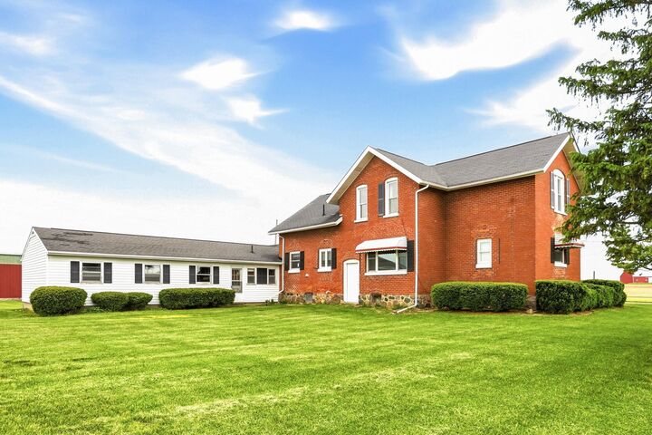 Property Photo:  12563 Townline Road  MI 48734 
