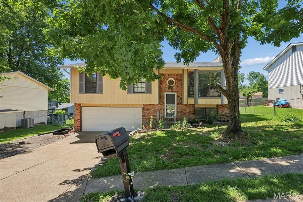 Property Photo: 3120 Shelley Lynn Drive MO 63010