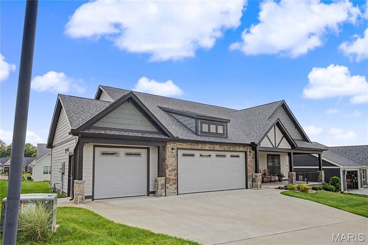 Property Photo:  2236 Heywood Meadows  MO 63701 
