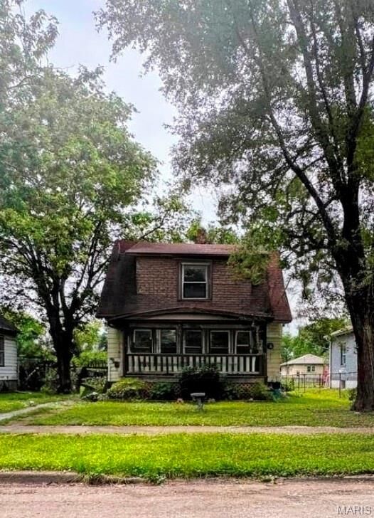 Property Photo:  2328 E 24th Street  IL 62040 