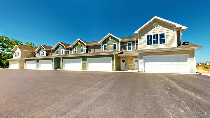 Property Photo:  220 Settlers Dr  WI 53549 