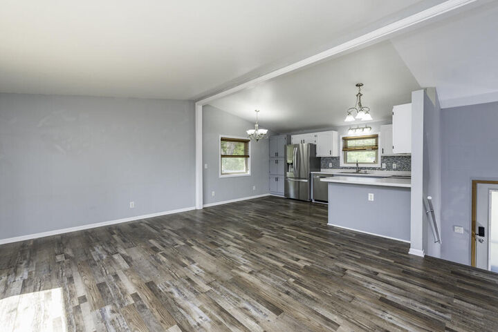 Property Photo:  10404 268 Ave  WI 53179 