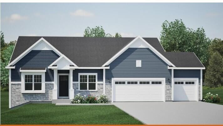 Property Photo:  N67w25915 Big Sky Dr  WI 53089 