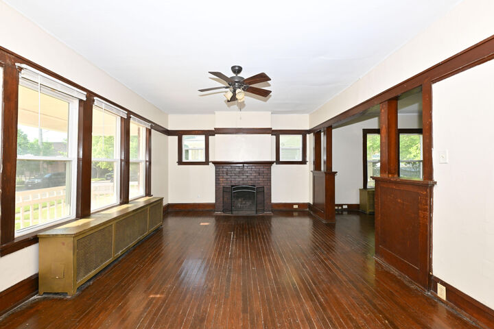 Property Photo:  6411 26th Ave  WI 53143 