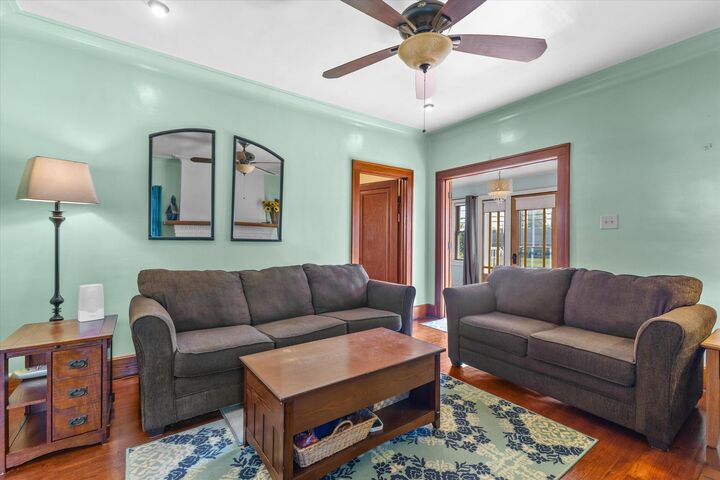 Property Photo:  4436 Douglas Ave  WI 53402 