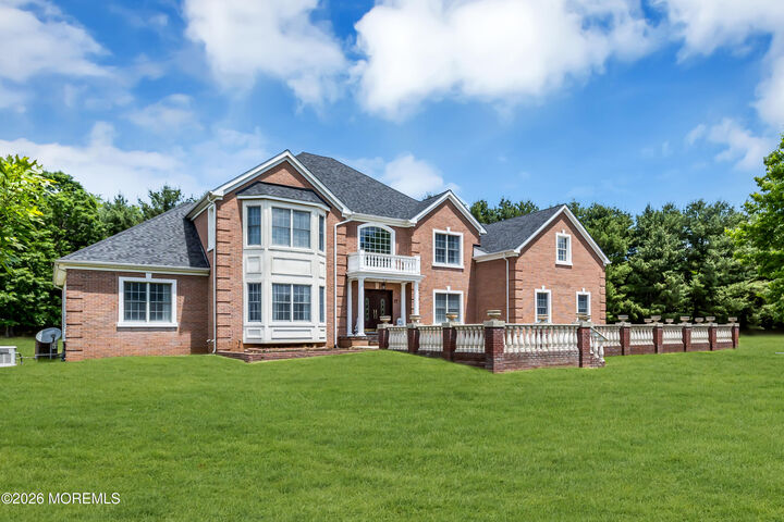 Property Photo:  17 Diamond Hill Road  NJ 07746 