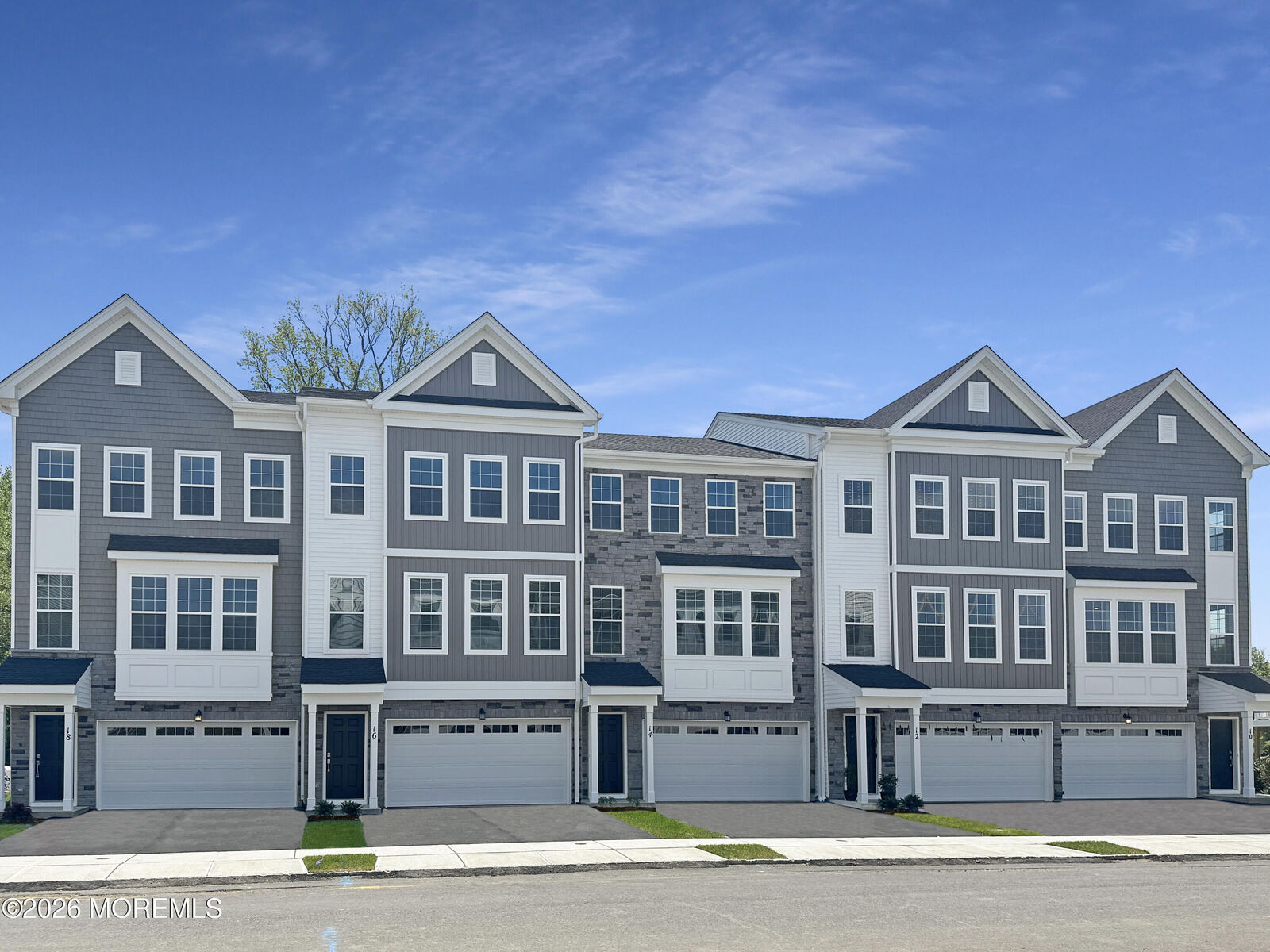 Property Photo: 8 Ramble Way NJ 07726